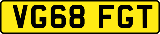 VG68FGT