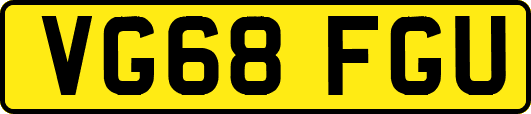 VG68FGU