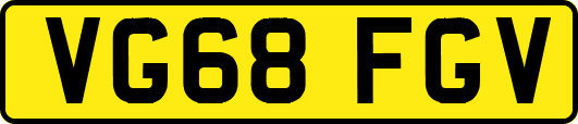 VG68FGV