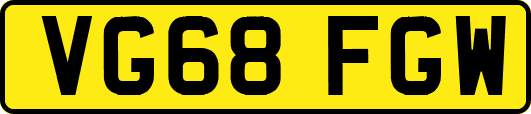 VG68FGW