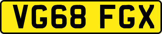 VG68FGX