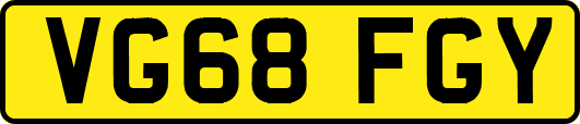 VG68FGY