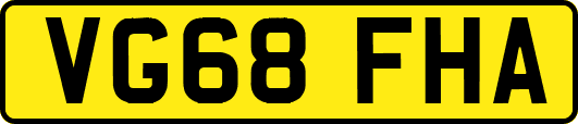 VG68FHA