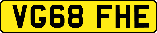 VG68FHE