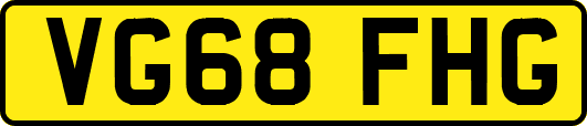 VG68FHG