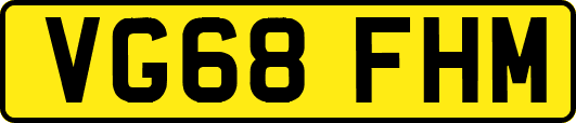 VG68FHM