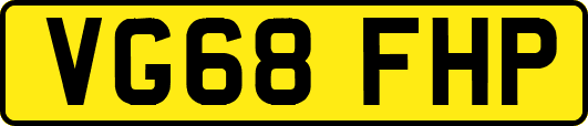 VG68FHP