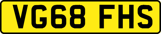 VG68FHS