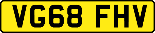VG68FHV