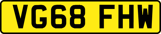 VG68FHW