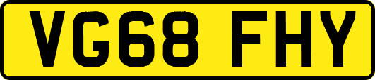 VG68FHY