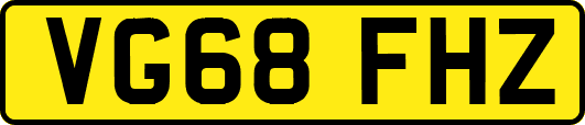 VG68FHZ