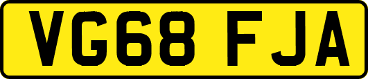 VG68FJA