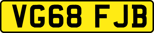 VG68FJB