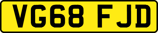 VG68FJD