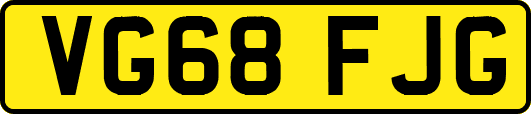 VG68FJG