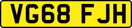 VG68FJH