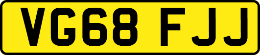 VG68FJJ