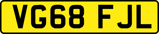 VG68FJL