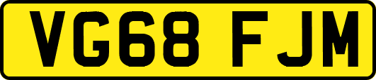 VG68FJM