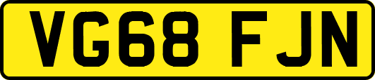 VG68FJN