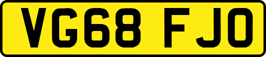 VG68FJO