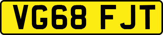 VG68FJT