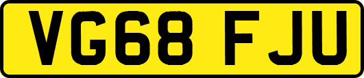 VG68FJU