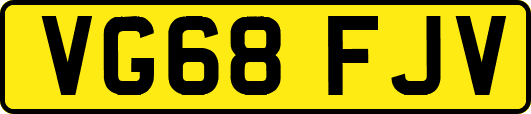 VG68FJV