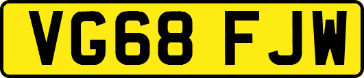 VG68FJW