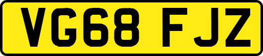 VG68FJZ