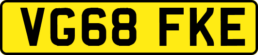 VG68FKE
