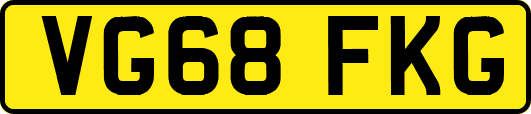 VG68FKG