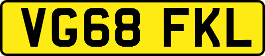 VG68FKL