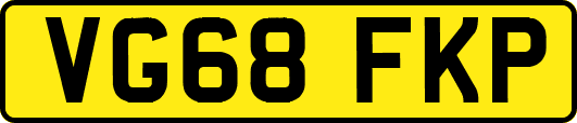 VG68FKP