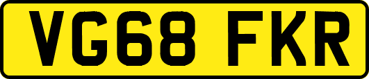 VG68FKR