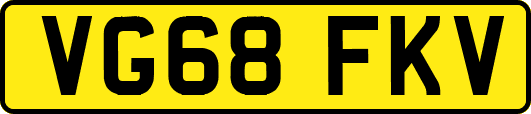 VG68FKV