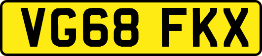 VG68FKX
