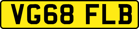 VG68FLB
