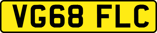 VG68FLC