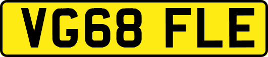 VG68FLE