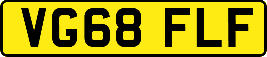 VG68FLF