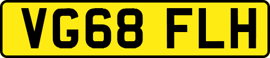 VG68FLH