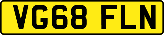 VG68FLN