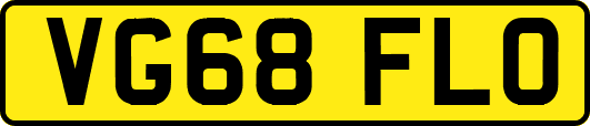 VG68FLO