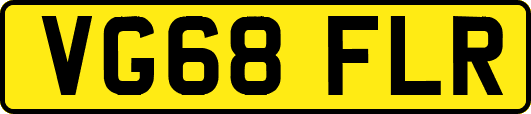 VG68FLR