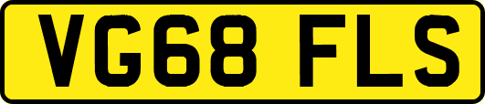 VG68FLS