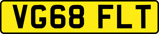 VG68FLT
