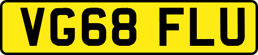VG68FLU