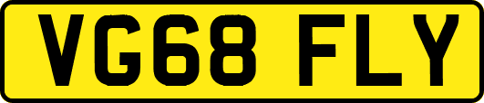 VG68FLY